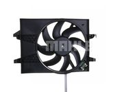 Thumbnail - Koelventilatorwiel - CFF283000P - MAHLE