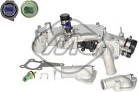 корпус на термостат