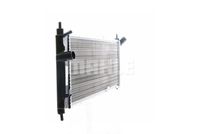 Thumbnail - Radiateur - CR355000S - MAHLE