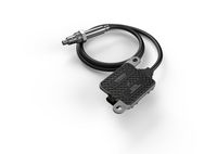 NOx-Sensor, Harnstoffeinspritzung NOx-Sensor, Harnstoffeinspritzung