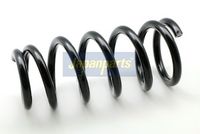 пружина за ходовата част