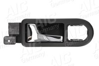 Mâner usa, echipare interioara AIC, Cod: 55104