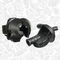 Thumbnail - Klep, ontluchting nokkenasbehuizing - CB0036 - ET ENGINETEAM