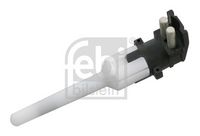 Sensor, coolant level