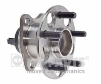 комплект колесен лагер