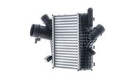 Thumbnail - Intercooler, inlaatluchtkoeler - CI637000P - MAHLE