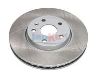 спирачен диск