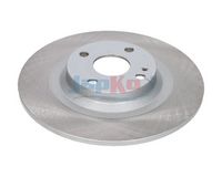 спирачен диск