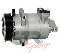 Compresor, climatizare CTR, Cod: 1201761