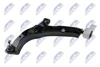 Brat, suspensie roata NTY, Cod: ZWD-NS-016