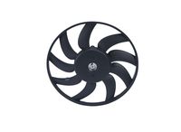 Elektromotor, Kühlerlüfter
