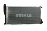 Thumbnail - Radiateur - CR288000P - MAHLE