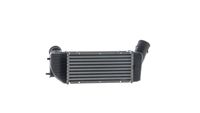 Thumbnail - Intercooler, inlaatluchtkoeler - CI66000S - MAHLE