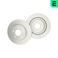 Disc frana OPTIMAL, Cod: BS-9540C
