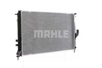 Thumbnail - Radiateur - CR1790000S - MAHLE
