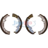 комплект спирачна челюст