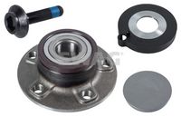 комплект колесен лагер