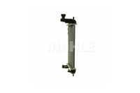 Thumbnail - Radiateur - CR1115000P - MAHLE