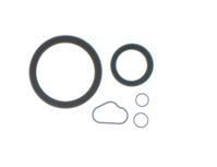 Dichtungssatz, Kurbelgehäuse