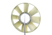 Thumbnail - Koelventilatorwiel - CFW57000P - MAHLE