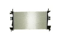 Thumbnail - Radiateur - CR1727000P - MAHLE