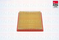 въздушен филтър