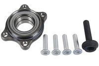 комплект колесен лагер