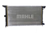 Thumbnail - Radiateur - CR641000S - MAHLE