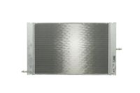 Thumbnail - Lage temperatuurkoeler, intercooler - CIR7000P - MAHLE