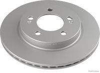 Disc frana HERTH+BUSS JAKOPARTS, Cod: J3310406