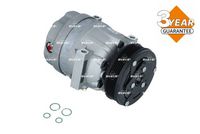 Compresor clima aer conditionat NRF, Cod: 32102