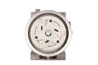 Kompressor, Klimaanlage