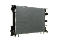 Thumbnail - Radiateur - CR83000P - MAHLE