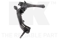 Lenker, Radaufhängung