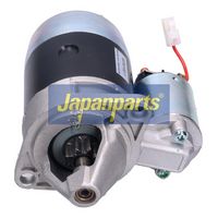 Starter JAPANPARTS, Cod: MTM160-1