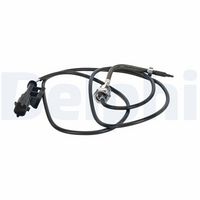 Sensor, Abgastemperatur