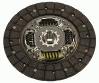 Clutch Disc