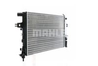 Thumbnail - Radiateur - CR227000S - MAHLE