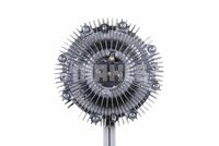 Thumbnail - Koppeling, radiateurventilator - CFC168000P - MAHLE