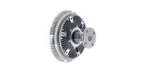 Thumbnail - Koppeling, radiateurventilator - CFC37000P - MAHLE