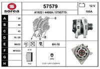 Generator / Alternator EAI, Cod: 57579