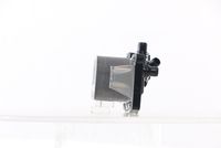 Thumbnail - Oliekoeler, motorolie - CLC123000S - MAHLE