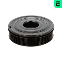 Fulie curea, arbore cotit OPTIMAL, Cod: F7-8062