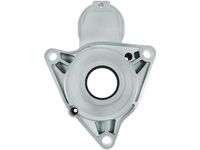 Starter Lid, carburettor