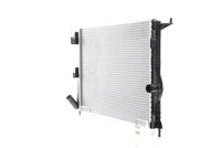 Thumbnail - Radiateur - CR1765000S - MAHLE