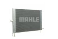 Thumbnail - Lage temperatuurkoeler, intercooler - CIR7000P - MAHLE