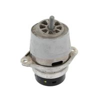 Lagerung, Motor