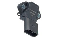 Sensor, Saugrohrdruck