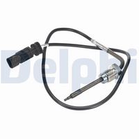 Sensor, Abgastemperatur