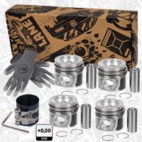 Thumbnail - Zuigerset - PM014050VR1 - ET ENGINETEAM